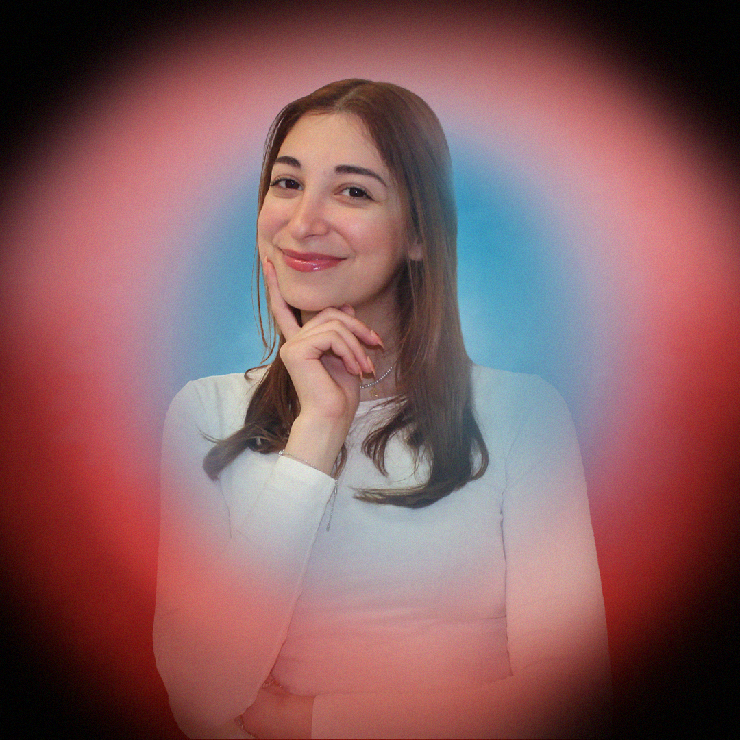 Mia Arakji